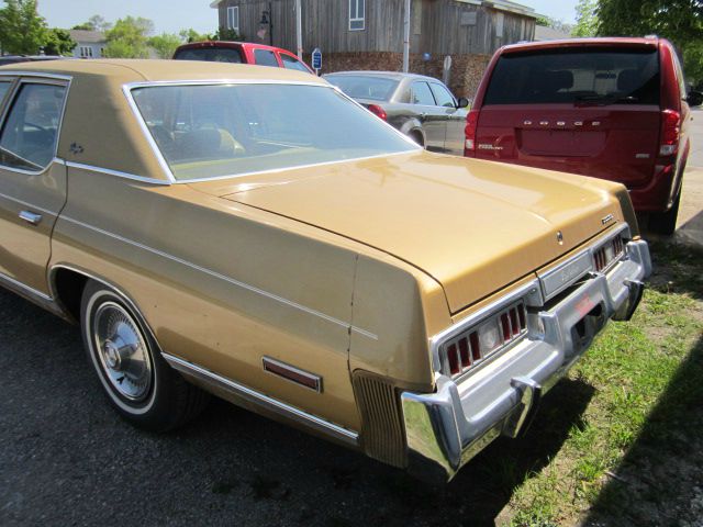 1976 Dodge MONACO GLS Special Value - Frederick Md