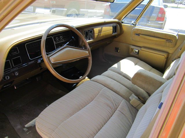 1976 Dodge MONACO GLS Special Value - Frederick Md