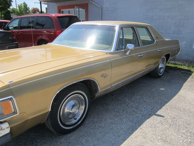 1976 Dodge MONACO GLS Special Value - Frederick Md