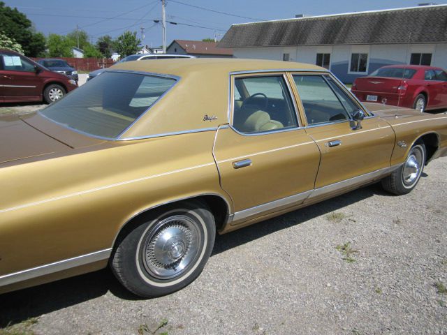 1976 Dodge MONACO GLS Special Value - Frederick Md