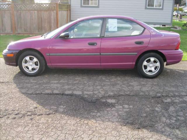 1996 Dodge Neon Slk32