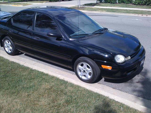 1996 Dodge Neon Unknown