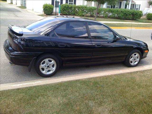 1996 Dodge Neon Unknown