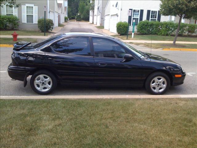 1996 Dodge Neon Unknown