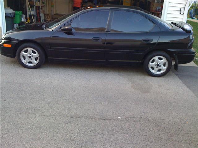 1996 Dodge Neon Unknown