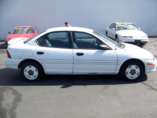 1996 Dodge Neon MGA