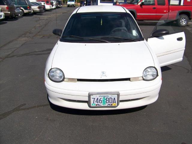 1996 Dodge Neon MGA