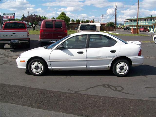 1996 Dodge Neon MGA