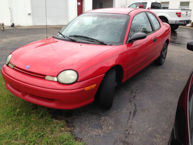 1997 Dodge Neon GT Premium