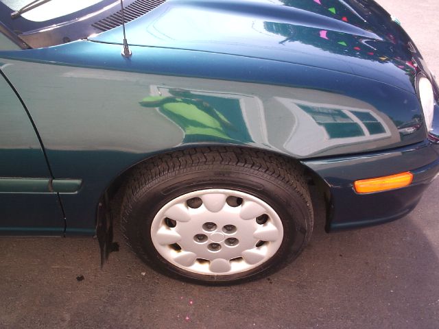 1997 Dodge Neon Unknown