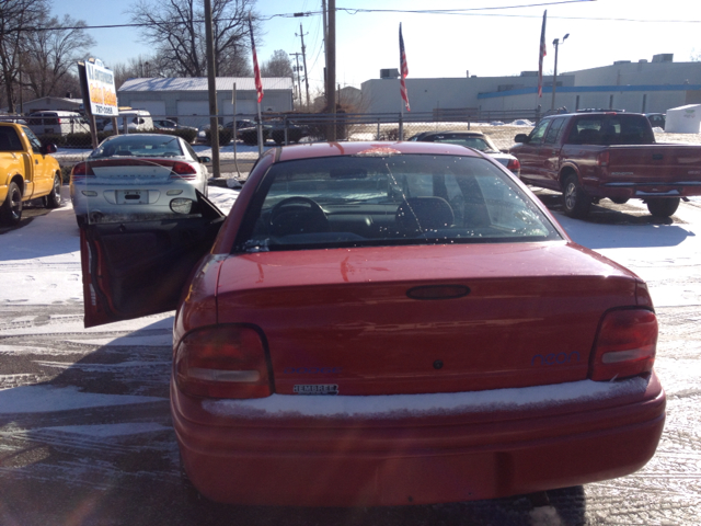 1997 Dodge Neon SE CREW CAB 4 DOOR