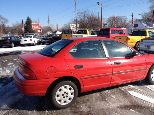 1997 Dodge Neon SE CREW CAB 4 DOOR