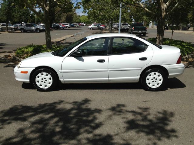 1998 Dodge Neon MGA