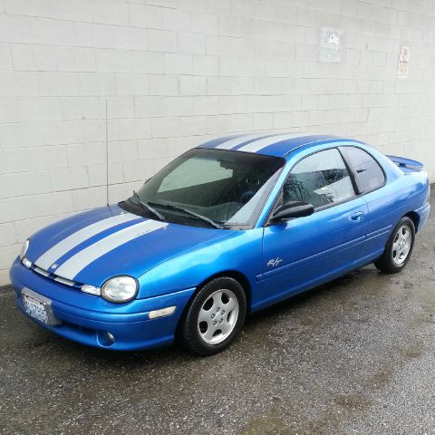 1998 Dodge Neon Unknown