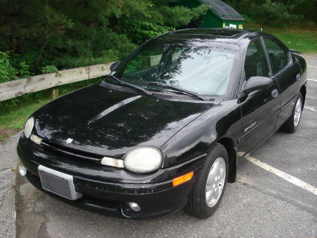 1998 Dodge Neon Unknown