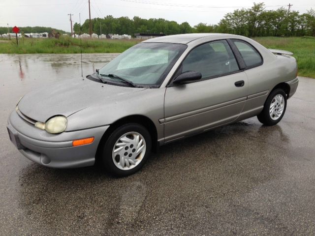 1998 Dodge Neon Unknown