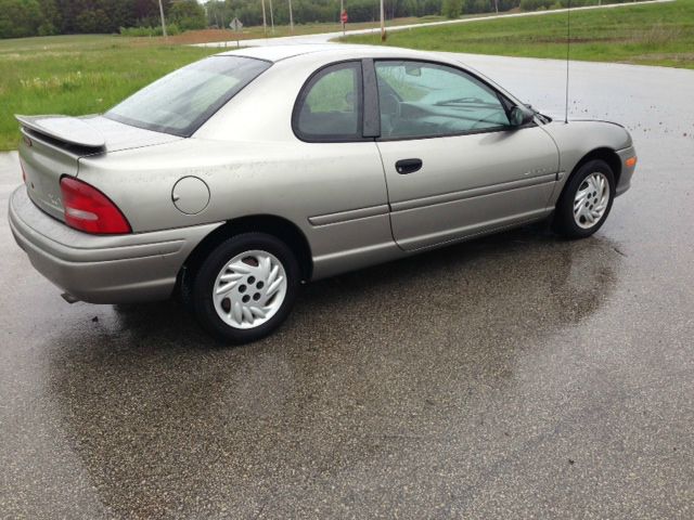 1998 Dodge Neon Unknown