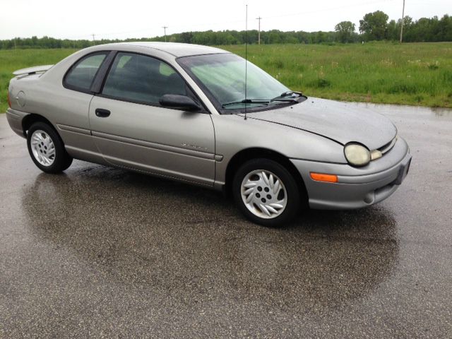 1998 Dodge Neon Unknown