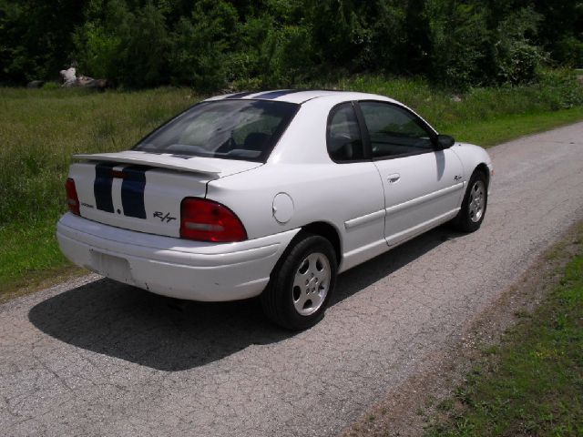 1998 Dodge Neon AWD 4dr S w/CA Emissions SUV