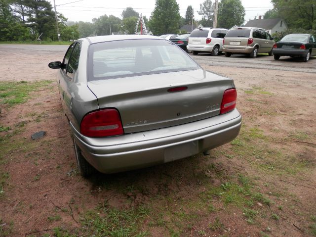 1999 Dodge Neon Unknown