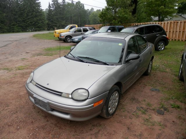 1999 Dodge Neon Unknown