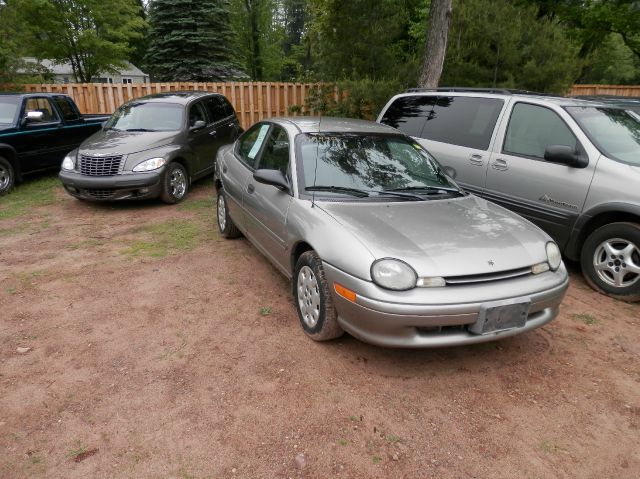 1999 Dodge Neon Unknown