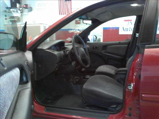 1999 Dodge Neon AWD LOW Miles