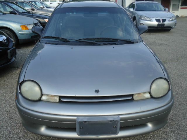 1999 Dodge Neon Unknown