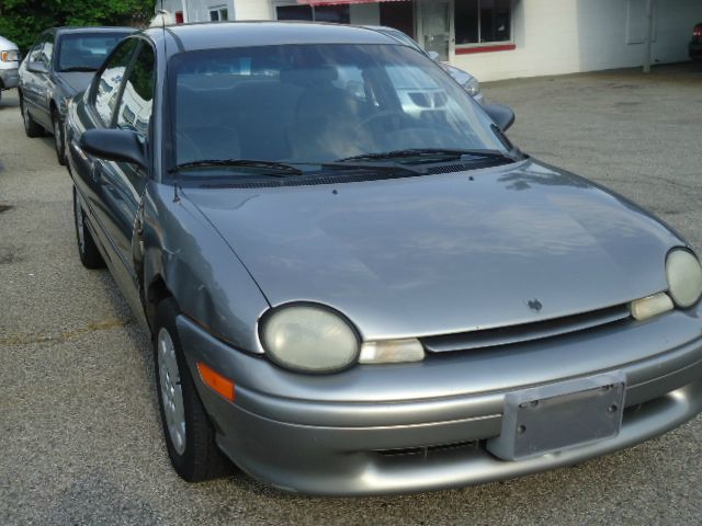 1999 Dodge Neon Unknown