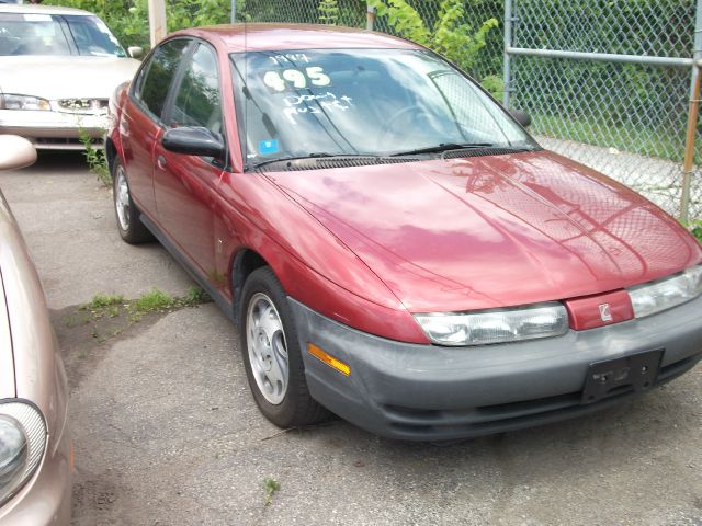 1999 Dodge Neon MGA