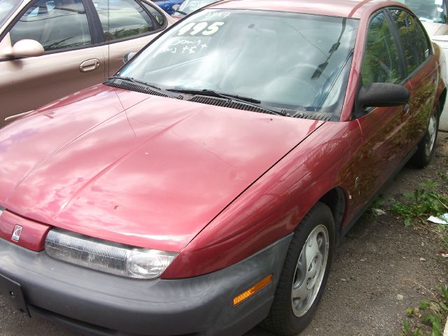 1999 Dodge Neon MGA