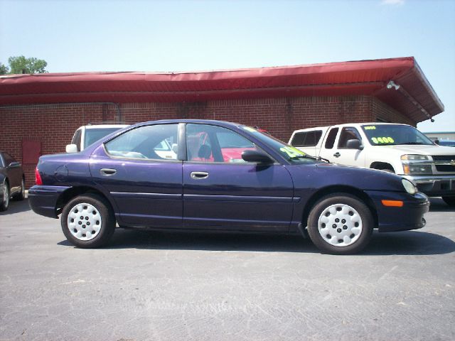 1999 Dodge Neon Unknown