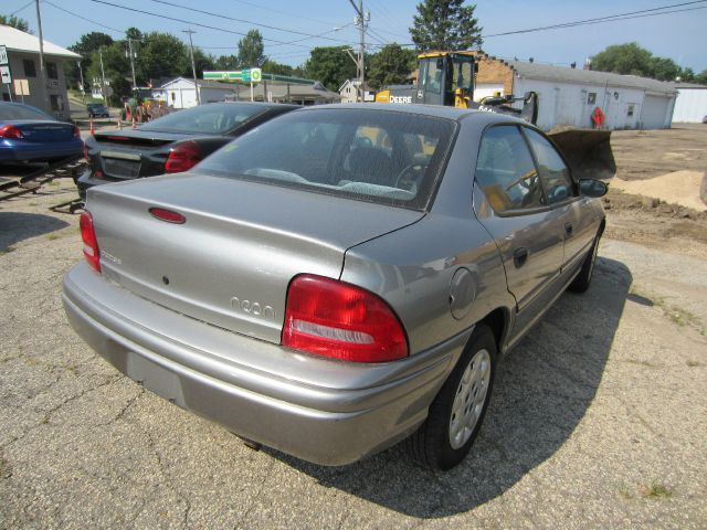 1999 Dodge Neon Unknown