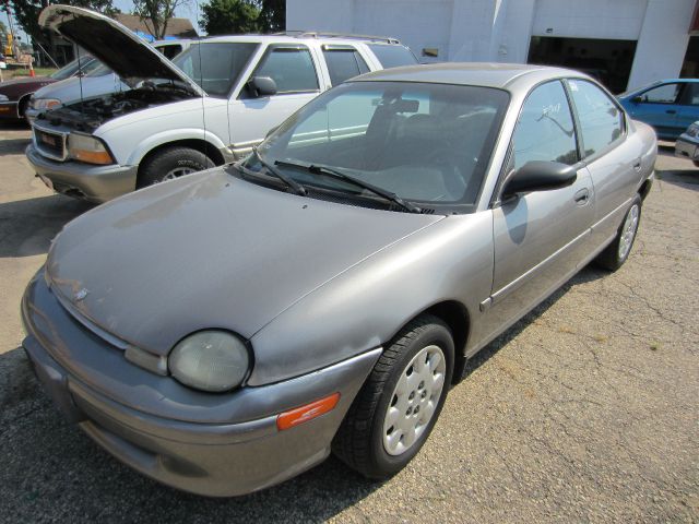 1999 Dodge Neon Unknown