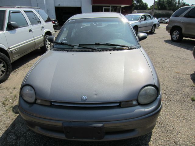 1999 Dodge Neon Unknown