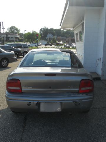 1999 Dodge Neon MGA