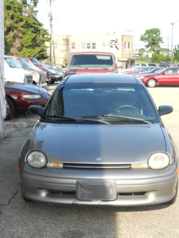 1999 Dodge Neon MGA