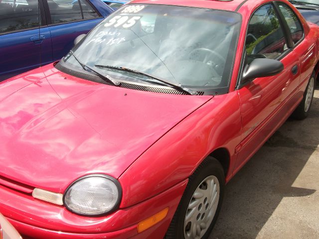 1999 Dodge Neon MGA