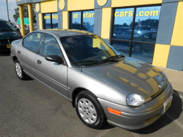 1999 Dodge Neon Unknown