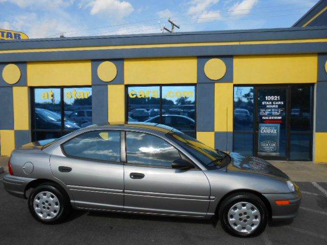 1999 Dodge Neon Unknown