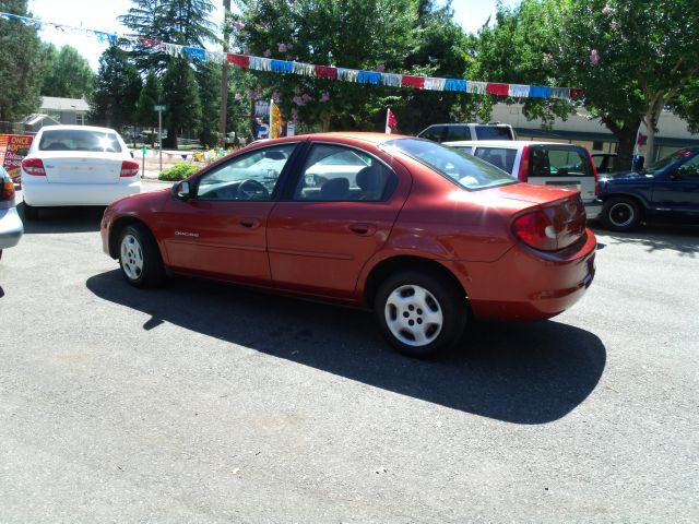 2000 Dodge Neon Unknown