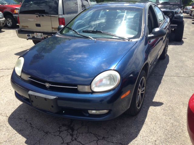 2000 Dodge Neon Unknown