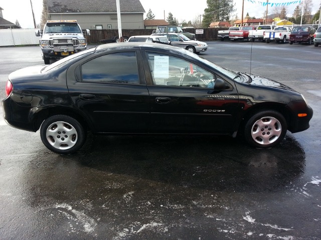 2000 Dodge Neon LW2