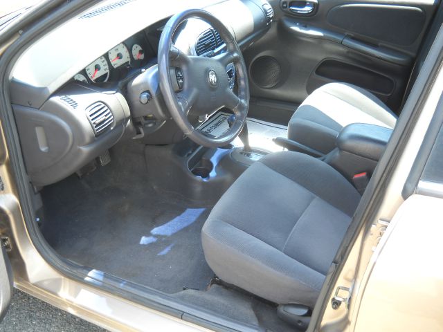 2000 Dodge Neon FWD 4dr