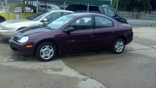 2000 Dodge Neon 1996 Buick