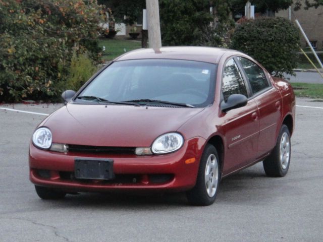 2000 Dodge Neon SE