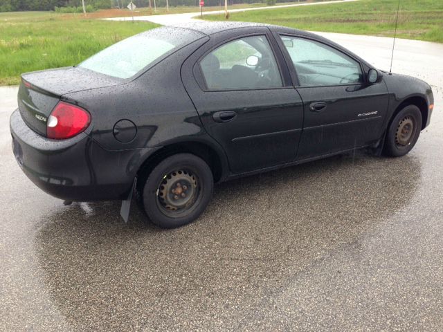 2000 Dodge Neon Unknown