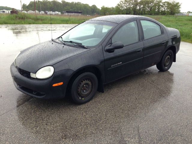 2000 Dodge Neon Unknown