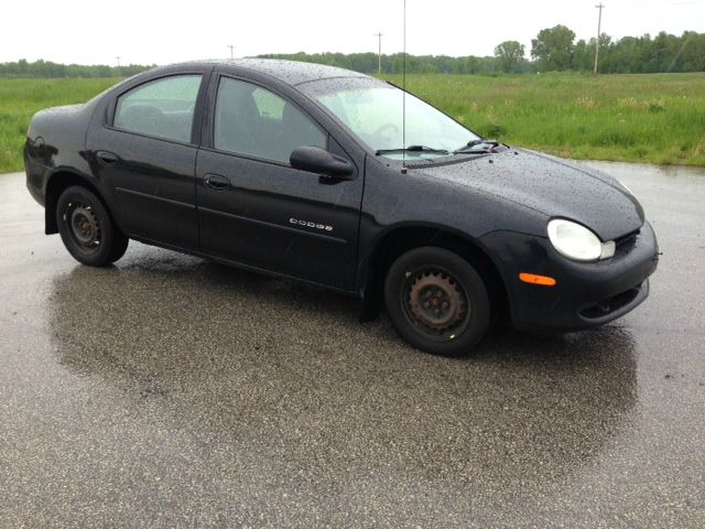 2000 Dodge Neon Unknown