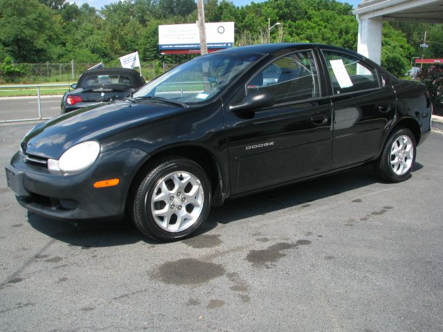 2000 Dodge Neon Unknown